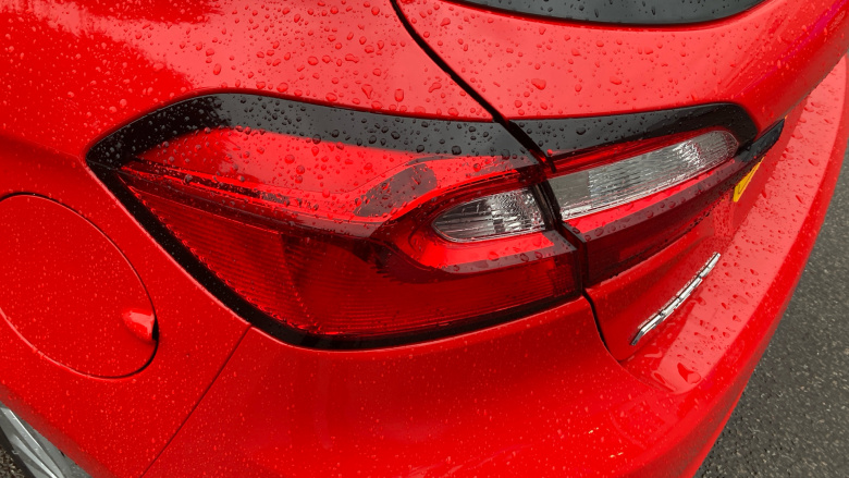 Ford Fiesta 1.1 75 Trend 5dr Petrol Hatchback